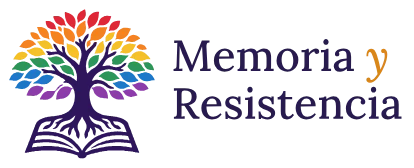 Memoria y Resistencia, ir al inicio