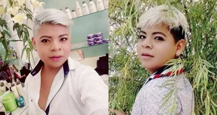 Retrato de Jennifer López