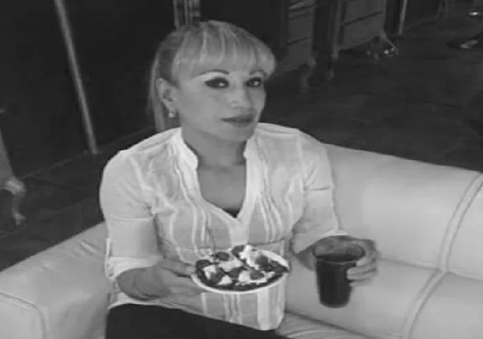 Retrato de Ashley