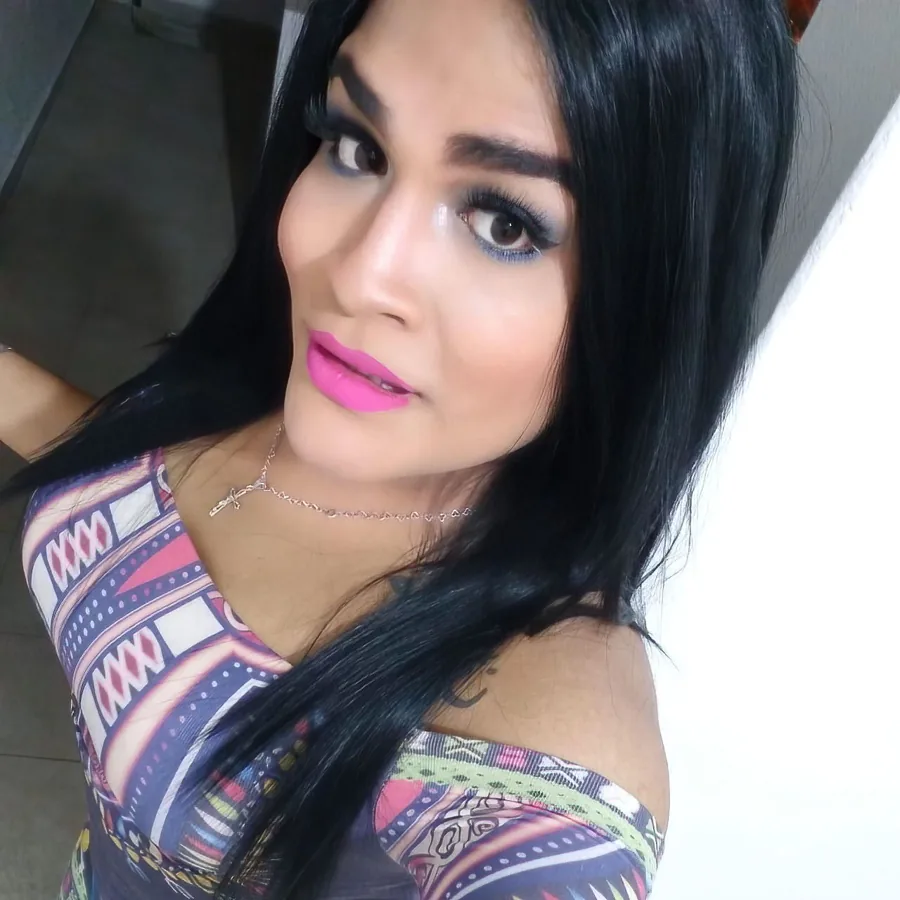 Retrato de Renata Nicole Duarte Reyes