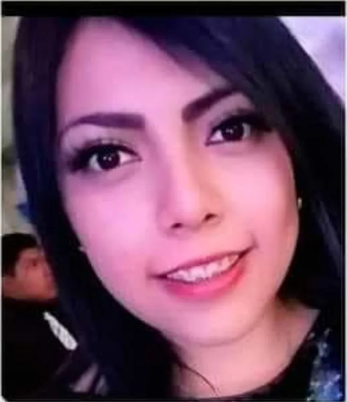 Retrato de Ariadna Guadalupe Cortés Hernández