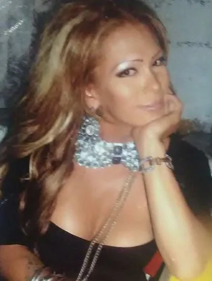 Retrato de Monserrat Alejandra Carrizales Castro