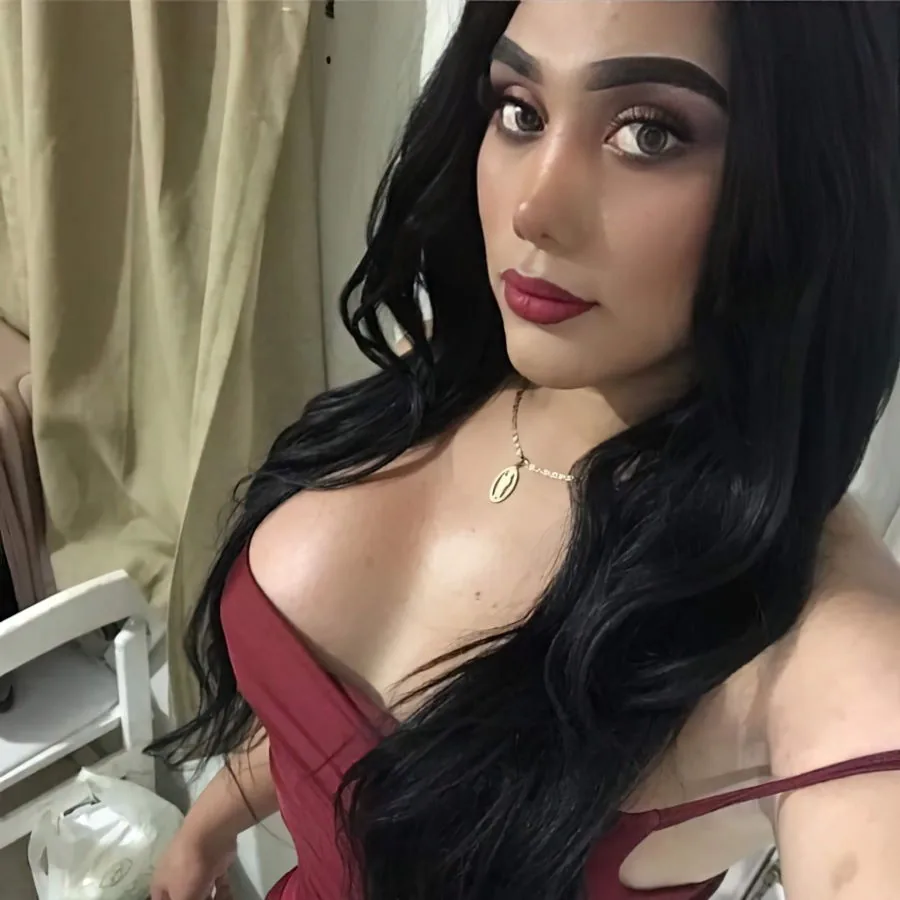 Retrato de Karen Sánchez Álvarez