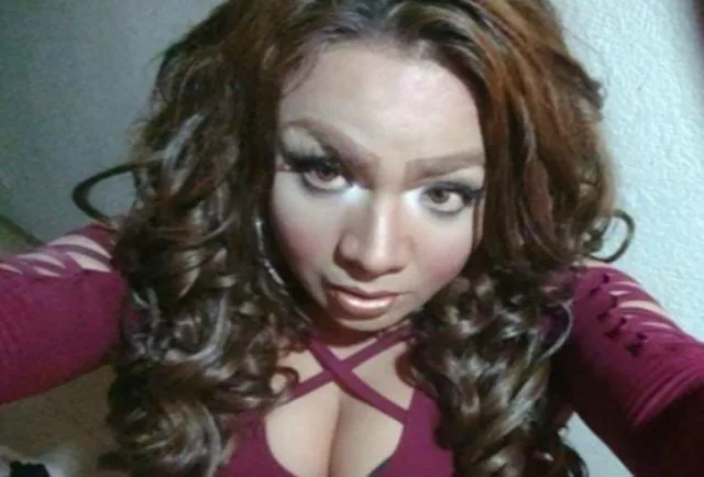 Retrato de Paola Carranco