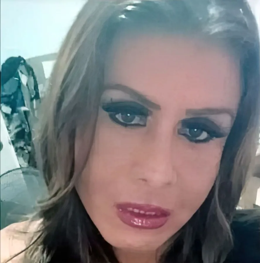 Retrato de Fernanda Rodríguez Lara
