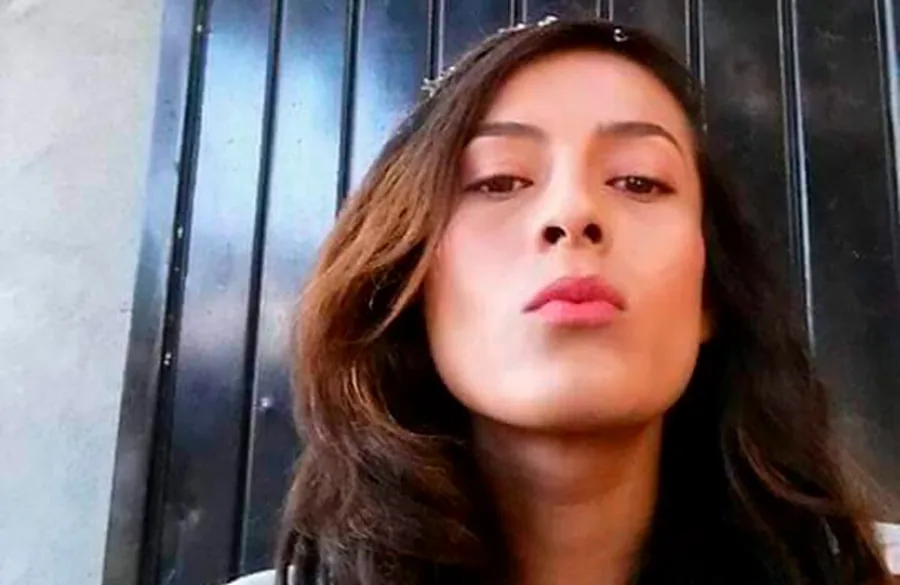 Retrato de Pollita Ruiz
