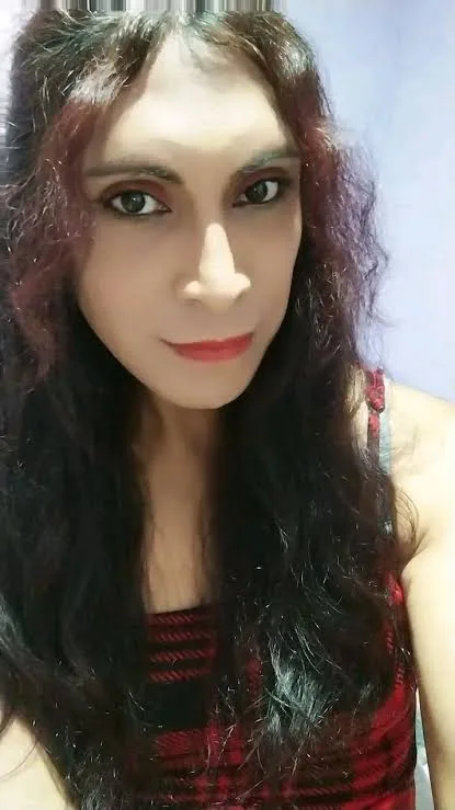 Retrato de Melody Contreras Álvarez