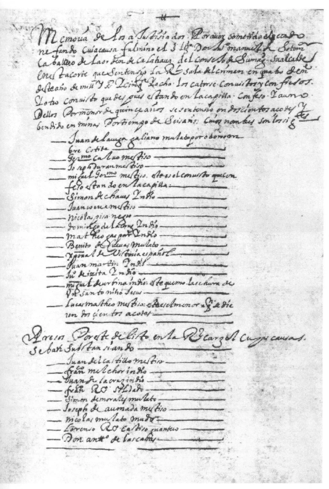 Retrato de Juan Correa «La Estampa»