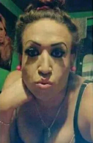 Retrato de Manuela