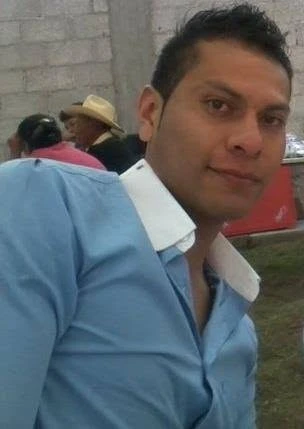 Retrato de Ricardo Lozano