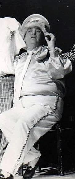 Retrato de Juan José Múzquiz
