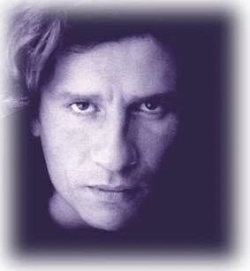 Retrato de Juan Rumoroso Hernández