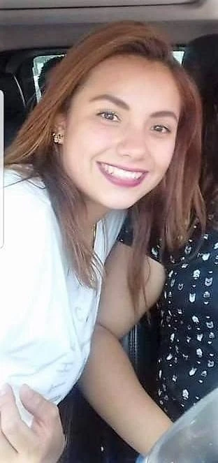Retrato de Ingrid Alisson Ramírez Aguirre