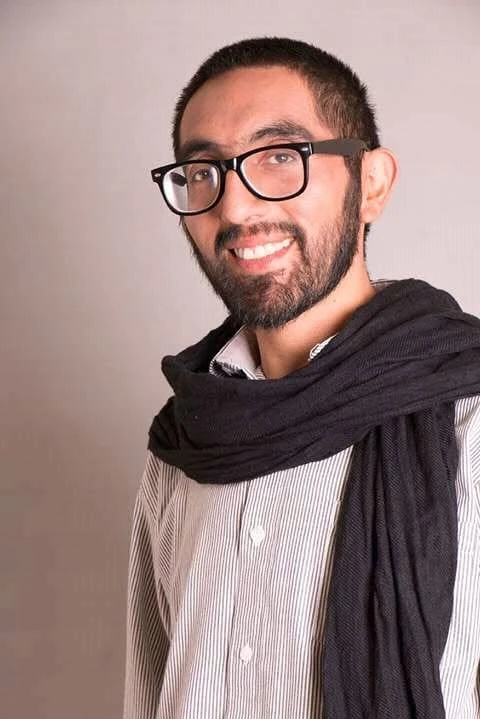 Retrato de Miguel Roco Novelo