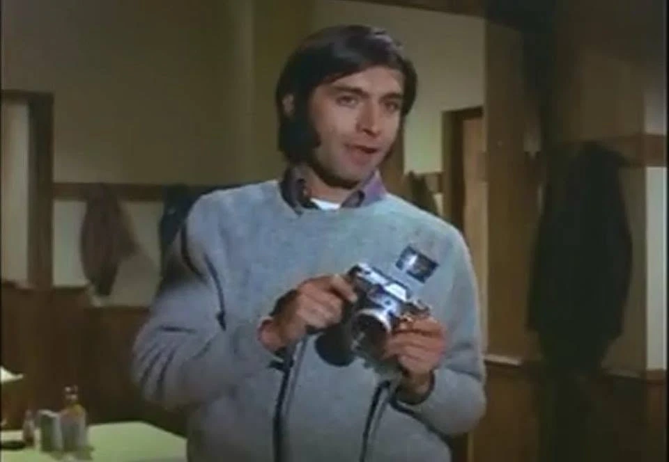 Retrato de Luis Miranda Villaseñor