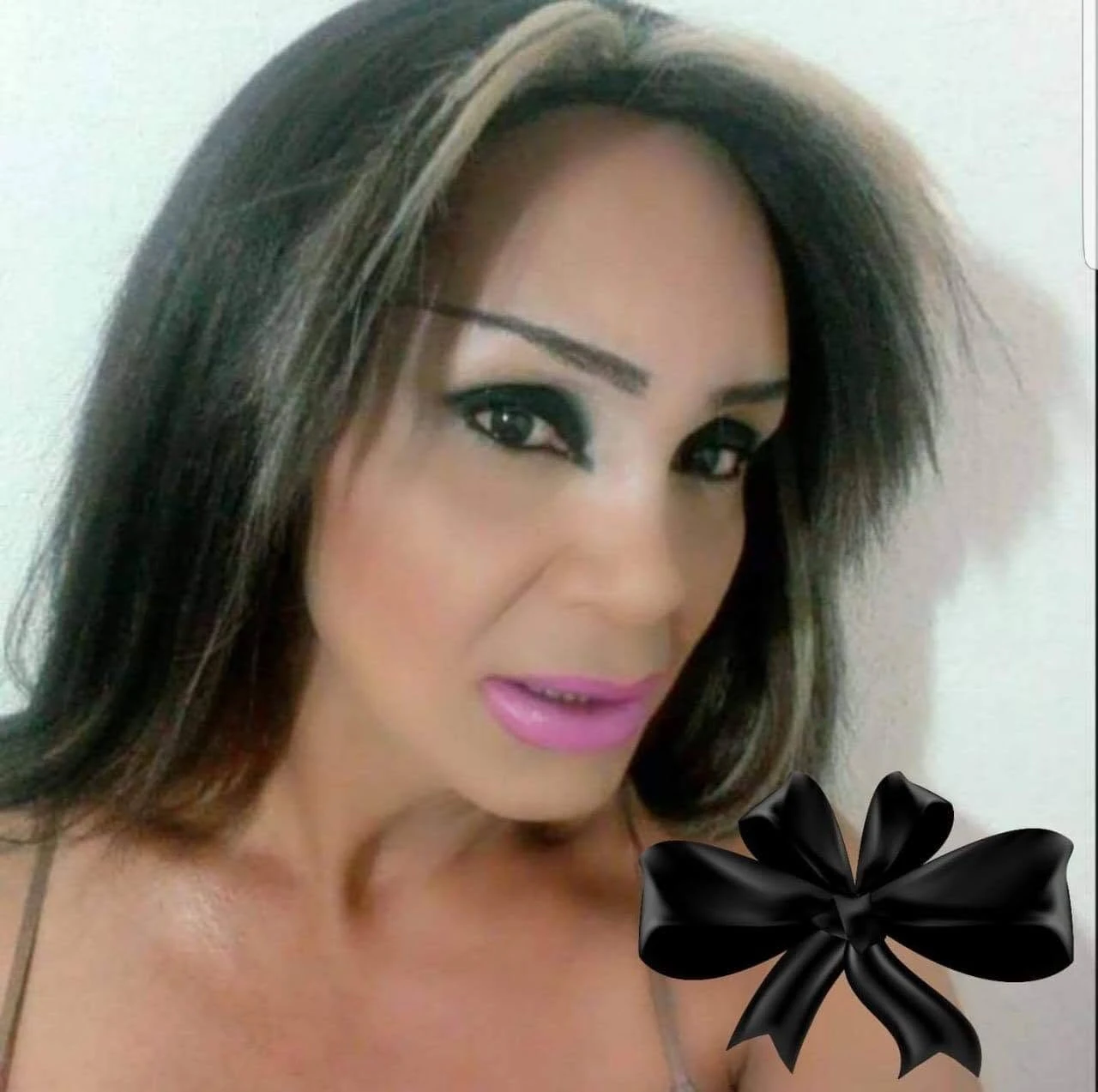 Retrato de Chanel N