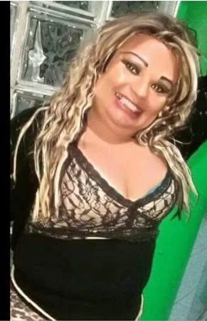 Retrato de Monse Garatachea Molina