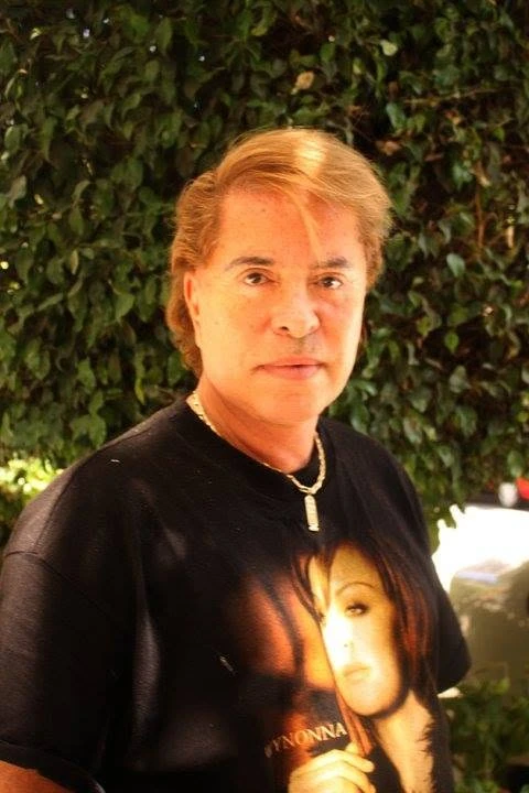 Retrato de Jaime Guerrero López