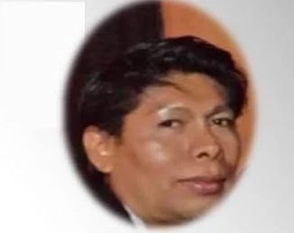 Retrato de Juan Manuel Castro Nazario