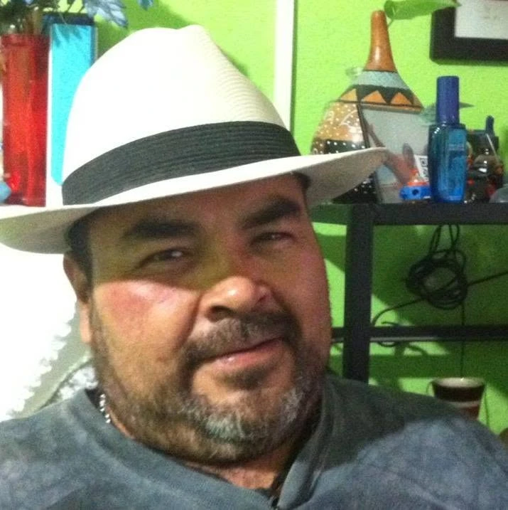 Retrato de Manuel Alvarado
