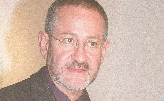 Retrato de Ignacio Antonio Toscano Jarquín