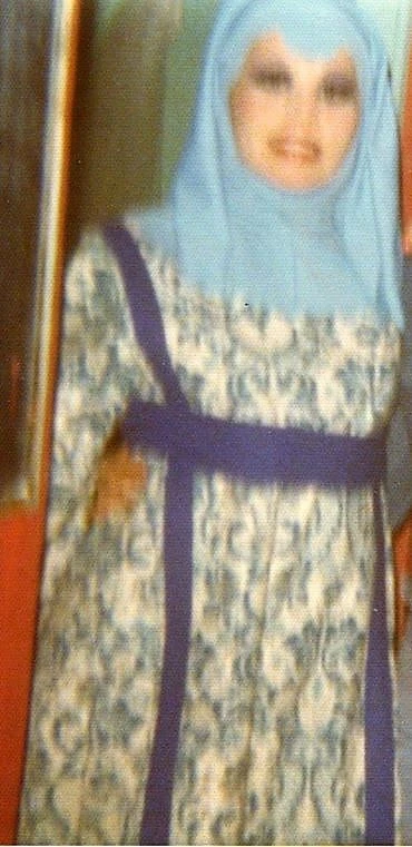 Retrato de Gina de Vico
