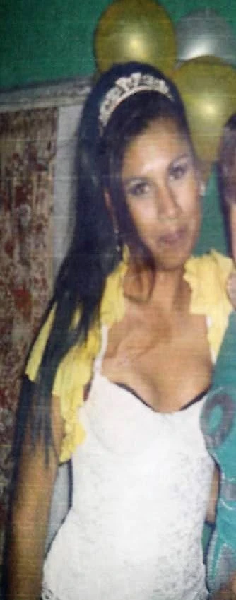 Retrato de La Pozoles