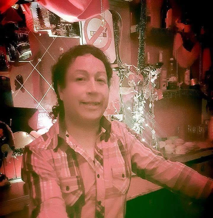 Retrato de Titina