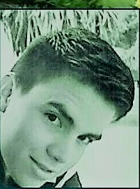 Retrato de Bryan Alejandro Flores Romo