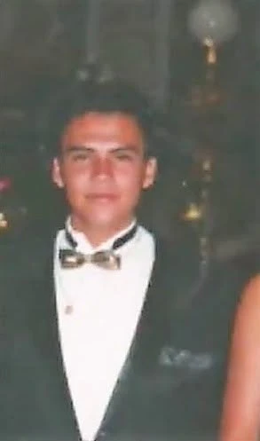 Retrato de Jorge Zavala González