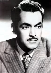 Retrato de Ernesto Ramírez Alonso