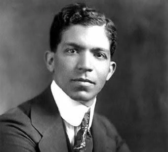 Retrato de Pedro Henríquez Ureña