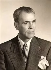 Retrato de Elías Nandino