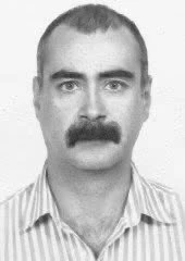 Retrato de José Rafael Calva Pratts