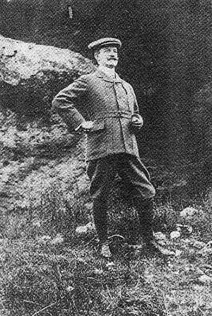 Retrato de Ignacio de la Torre y Mier