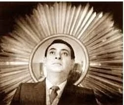 Retrato de Salvador Novo