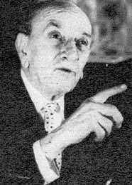 Retrato de Roberto Montenegro Nervo