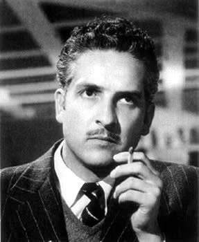 Retrato de Arturo de Córdova