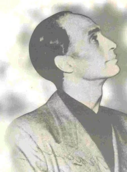 Retrato de José Limón