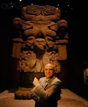 Retrato de Felipe Solís