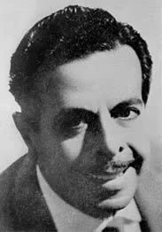 Retrato de José Guízar Morfin