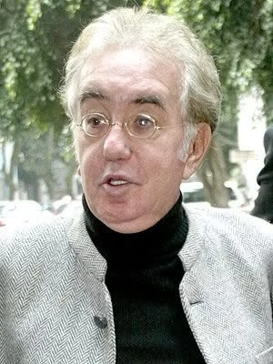 Retrato de Manuel Ávila Camacho López