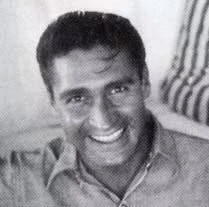 Retrato de Emilio Baz Viaud