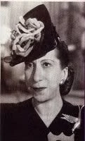 Retrato de Consuelo Guerrero de Luna