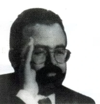 Retrato de Francisco Galván Díaz