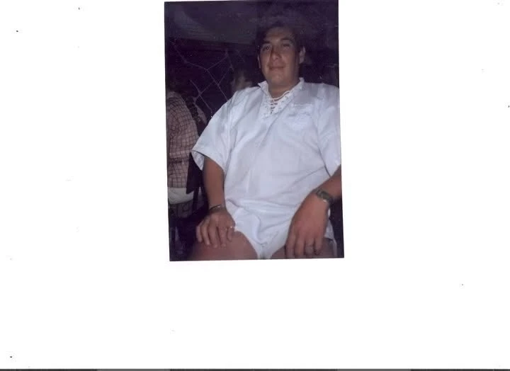 Retrato de Luis