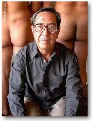 Retrato de Enrique Villena