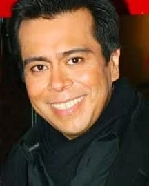 Retrato de Gerardo Alfaro Peña
