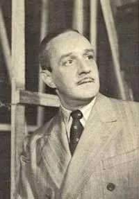 Retrato de Agustín Lazo Adalid