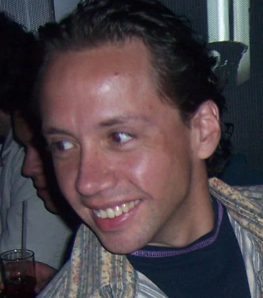 Retrato de Leo
